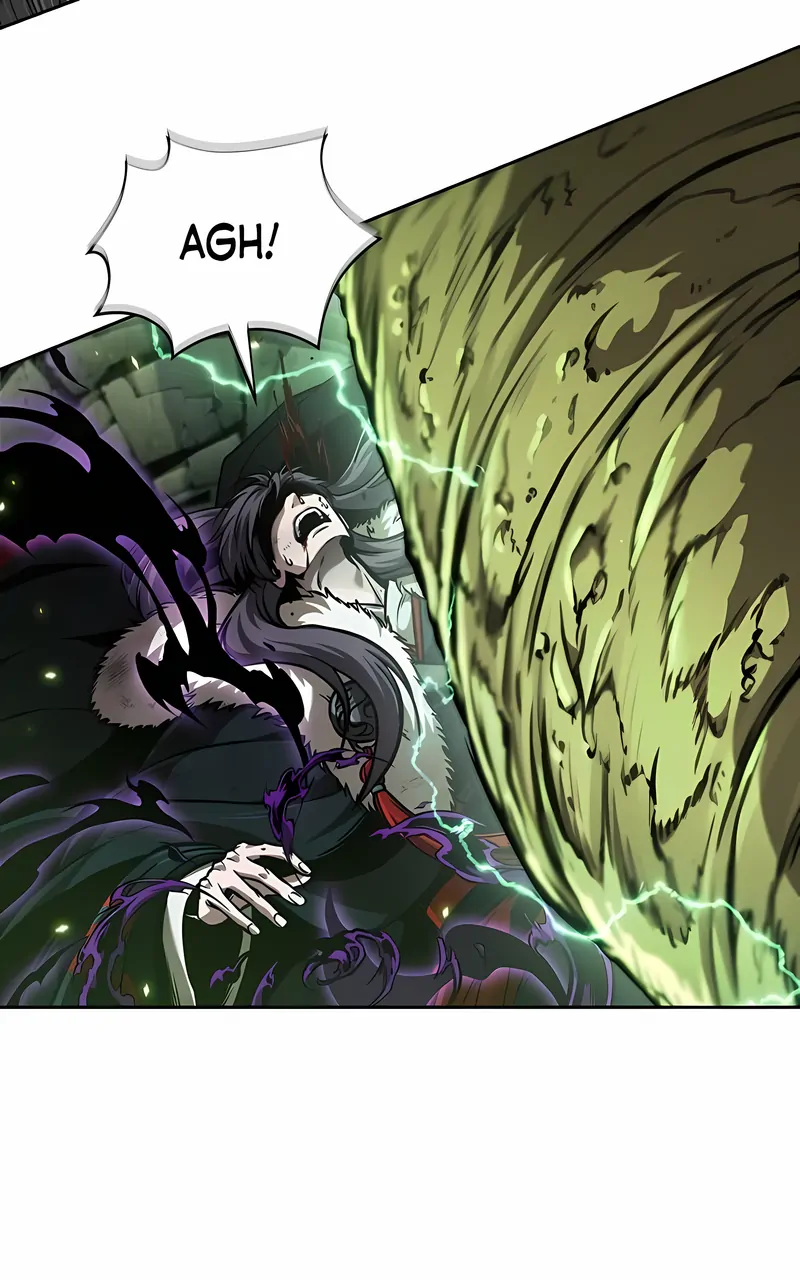 Read Nano Machine ENGLISH Manga Online