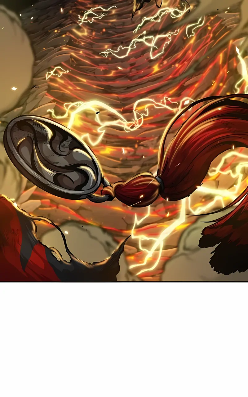 Read Nano Machine ENGLISH Manga Online