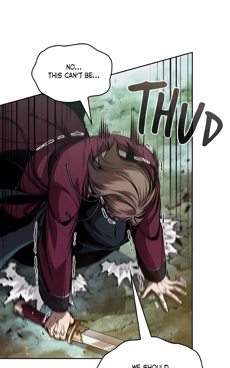 Read Nano Machine ENGLISH Manga Online