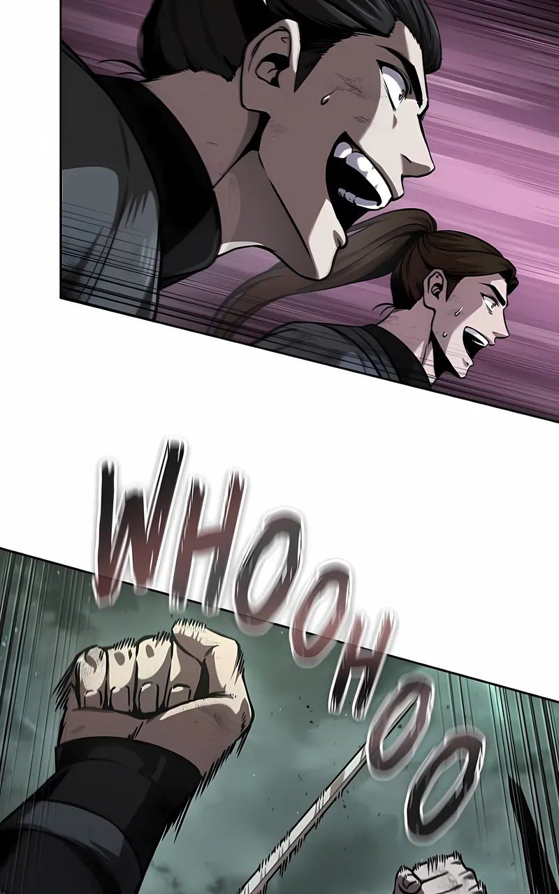 Read Nano Machine ENGLISH Manga Online