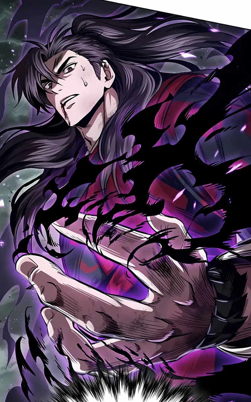 Read Nano Machine ENGLISH Manga Online