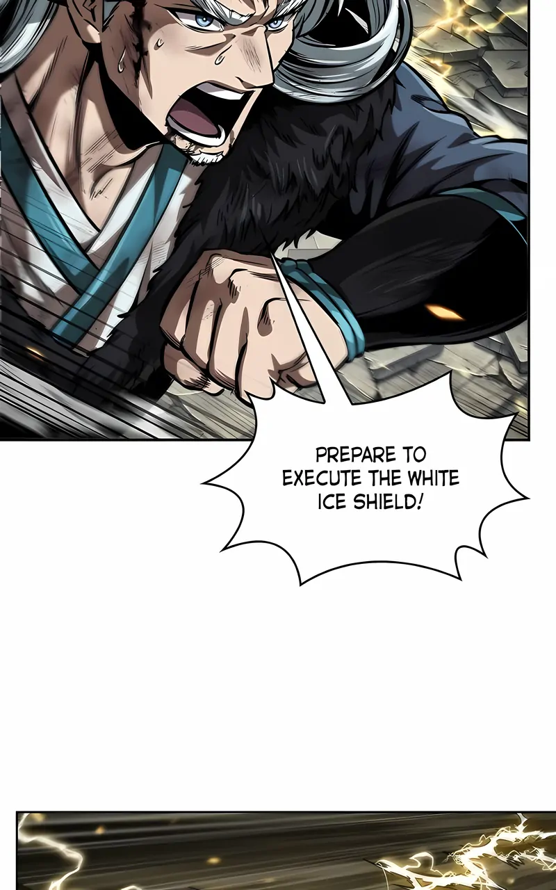 Read Nano Machine ENGLISH Manga Online