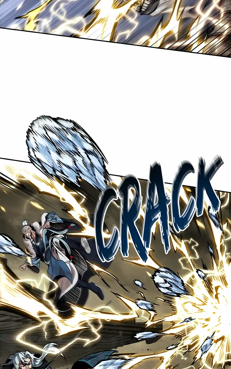 Read Nano Machine ENGLISH Manga Online