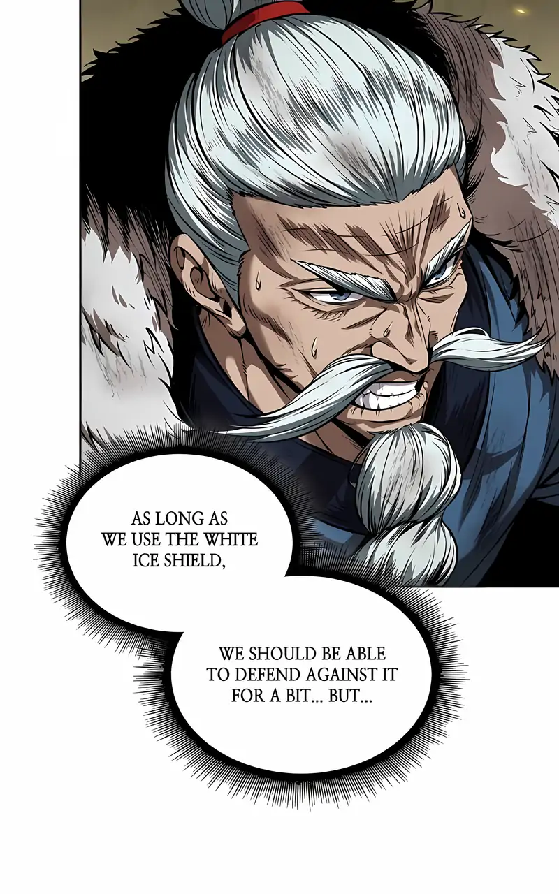 Read Nano Machine ENGLISH Manga Online