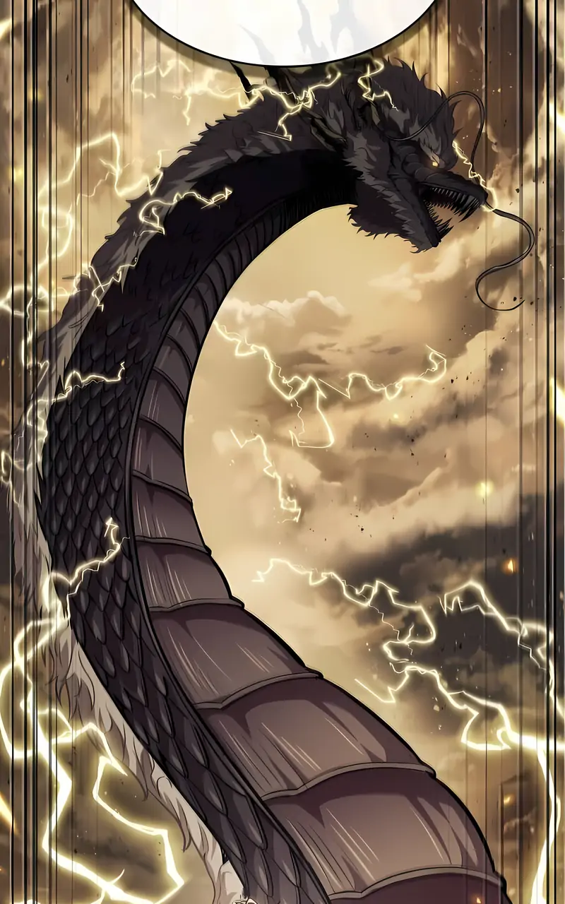 Read Nano Machine ENGLISH Manga Online