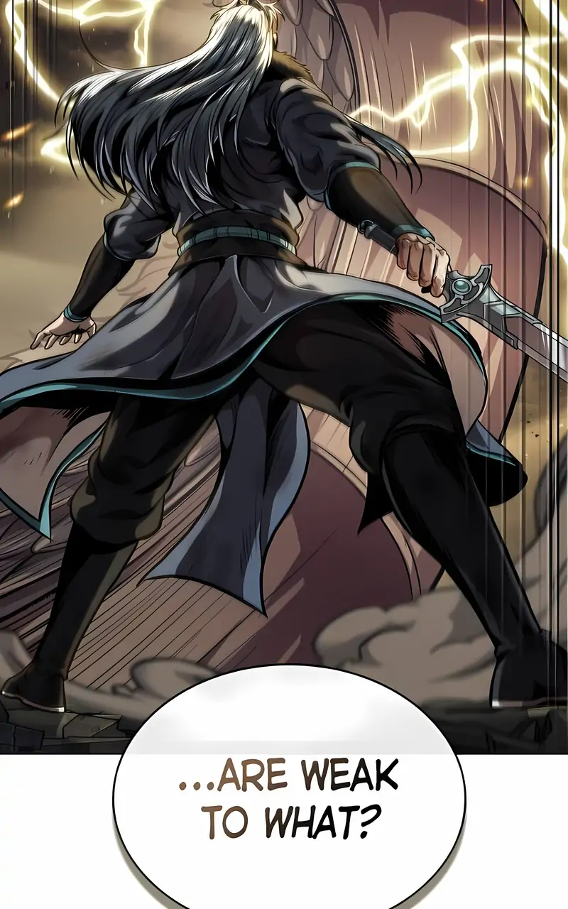 Read Nano Machine ENGLISH Manga Online