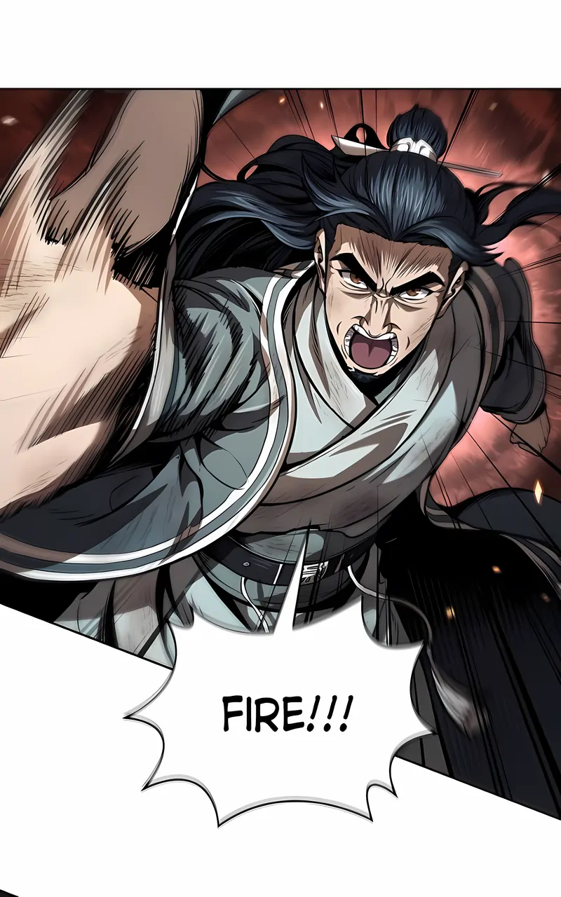 Read Nano Machine ENGLISH Manga Online