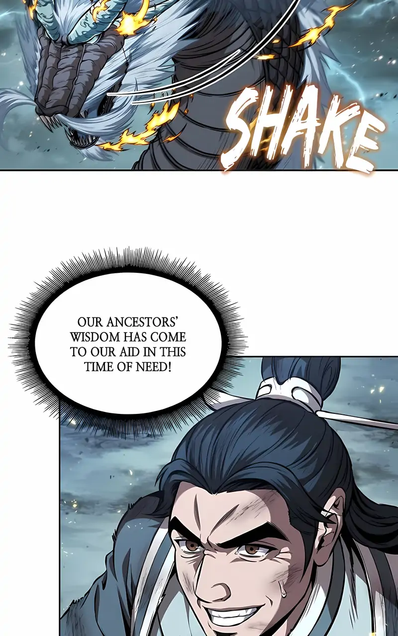 Read Nano Machine ENGLISH Manga Online