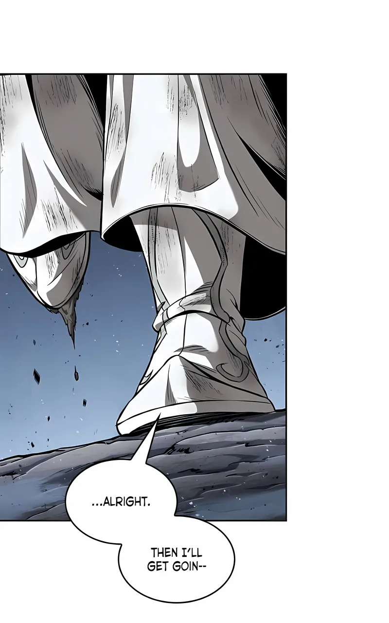 Read Nano Machine ENGLISH Manga Online