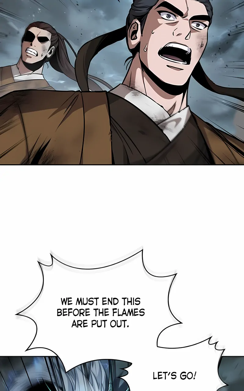 Read Nano Machine ENGLISH Manga Online