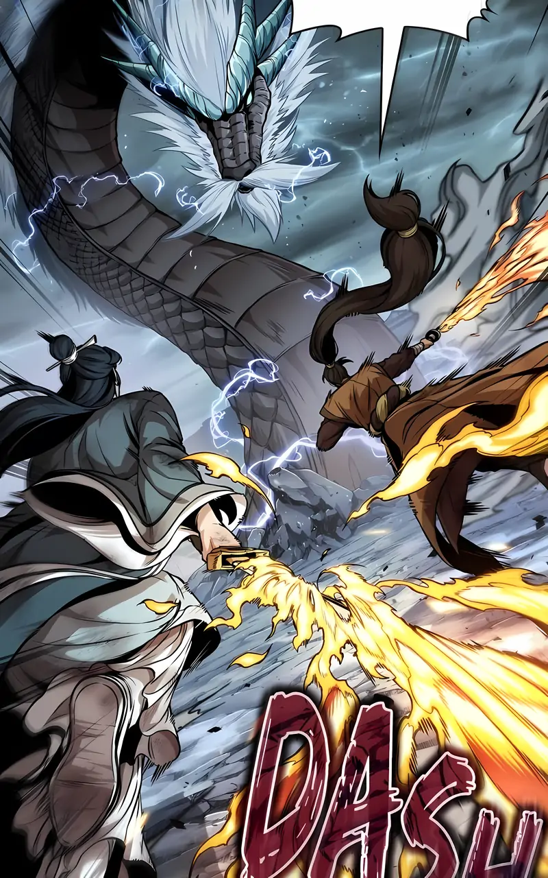 Read Nano Machine ENGLISH Manga Online