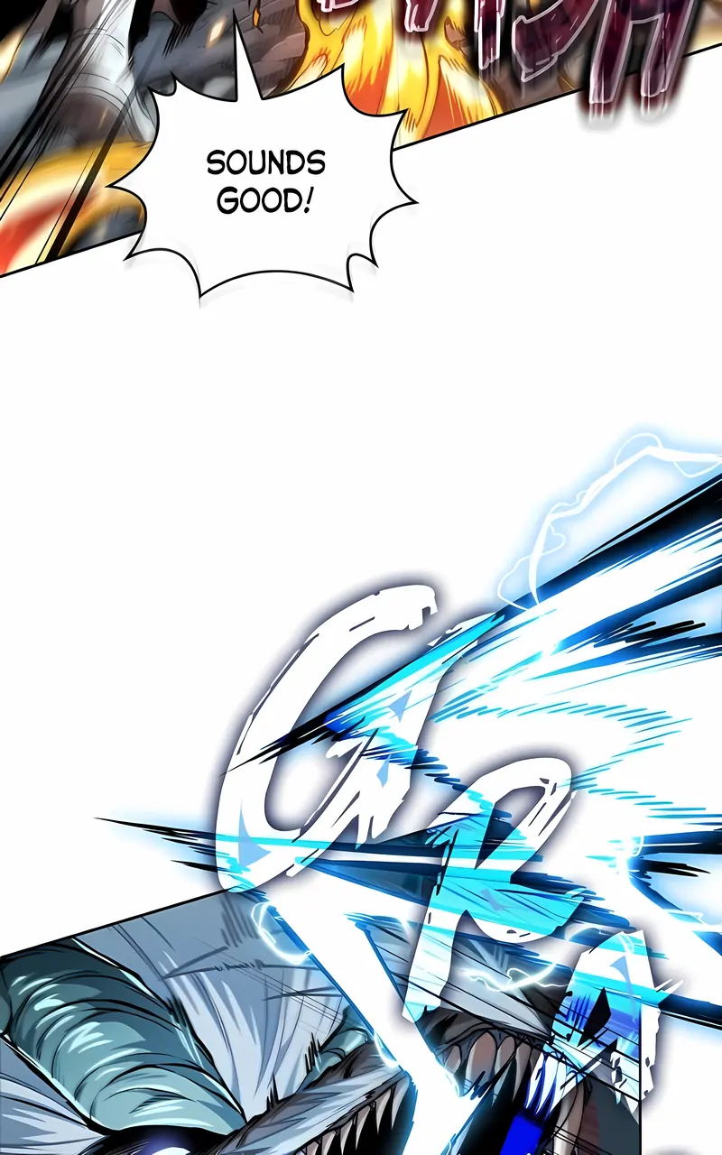 Read Nano Machine ENGLISH Manga Online