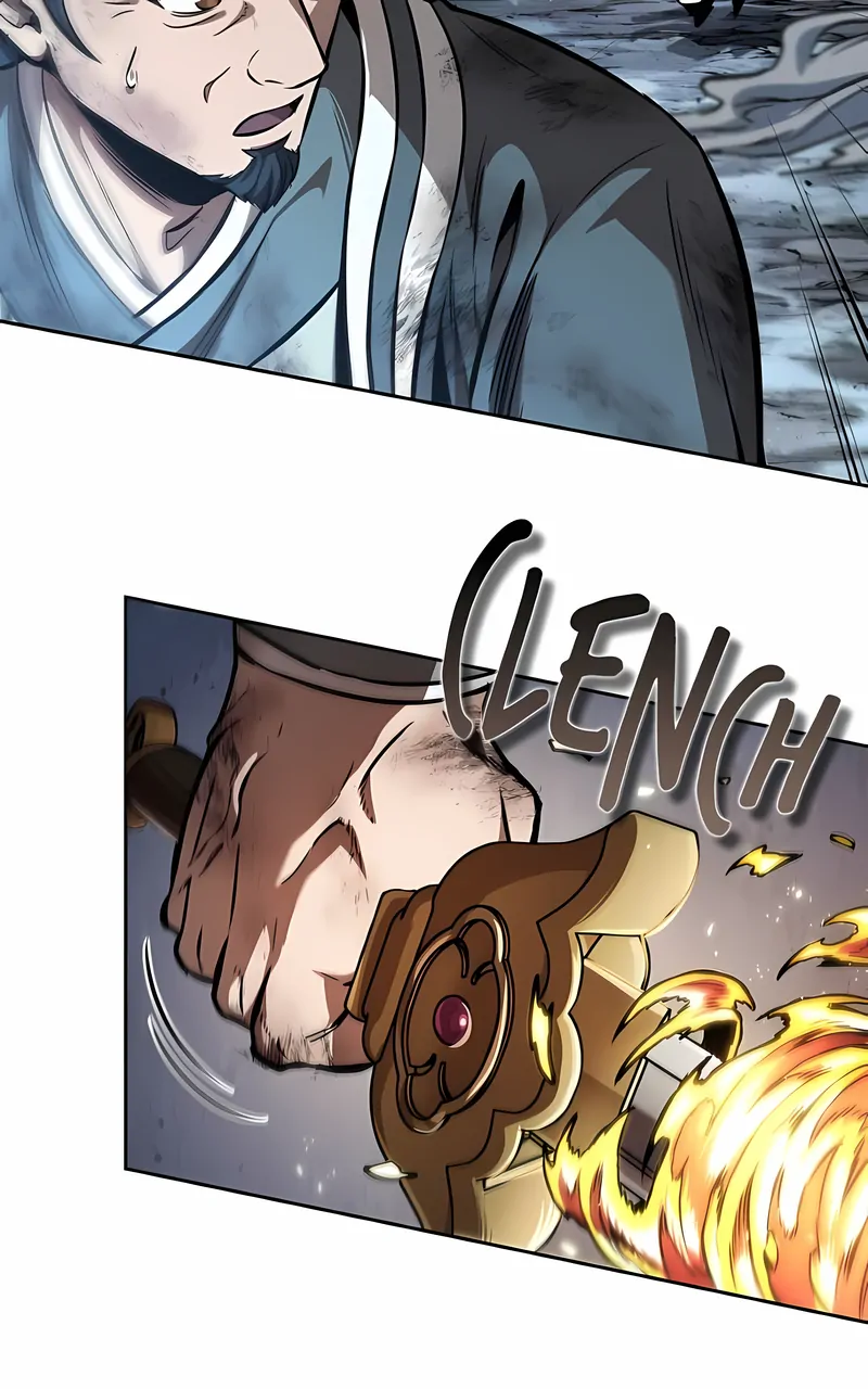 Read Nano Machine ENGLISH Manga Online