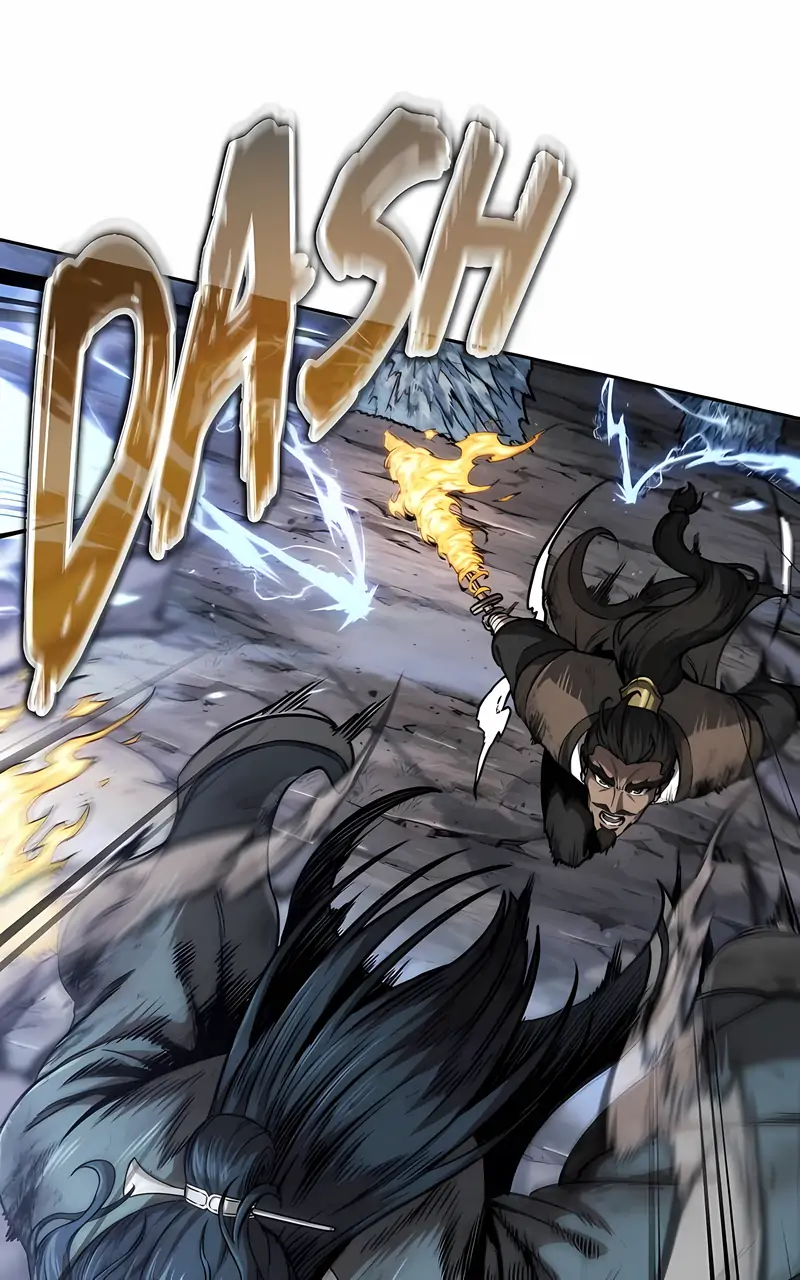 Read Nano Machine ENGLISH Manga Online