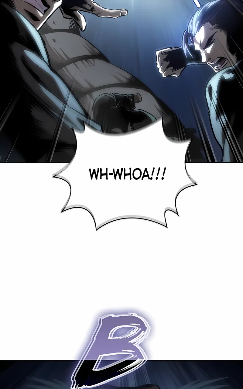 Read Nano Machine ENGLISH Manga Online