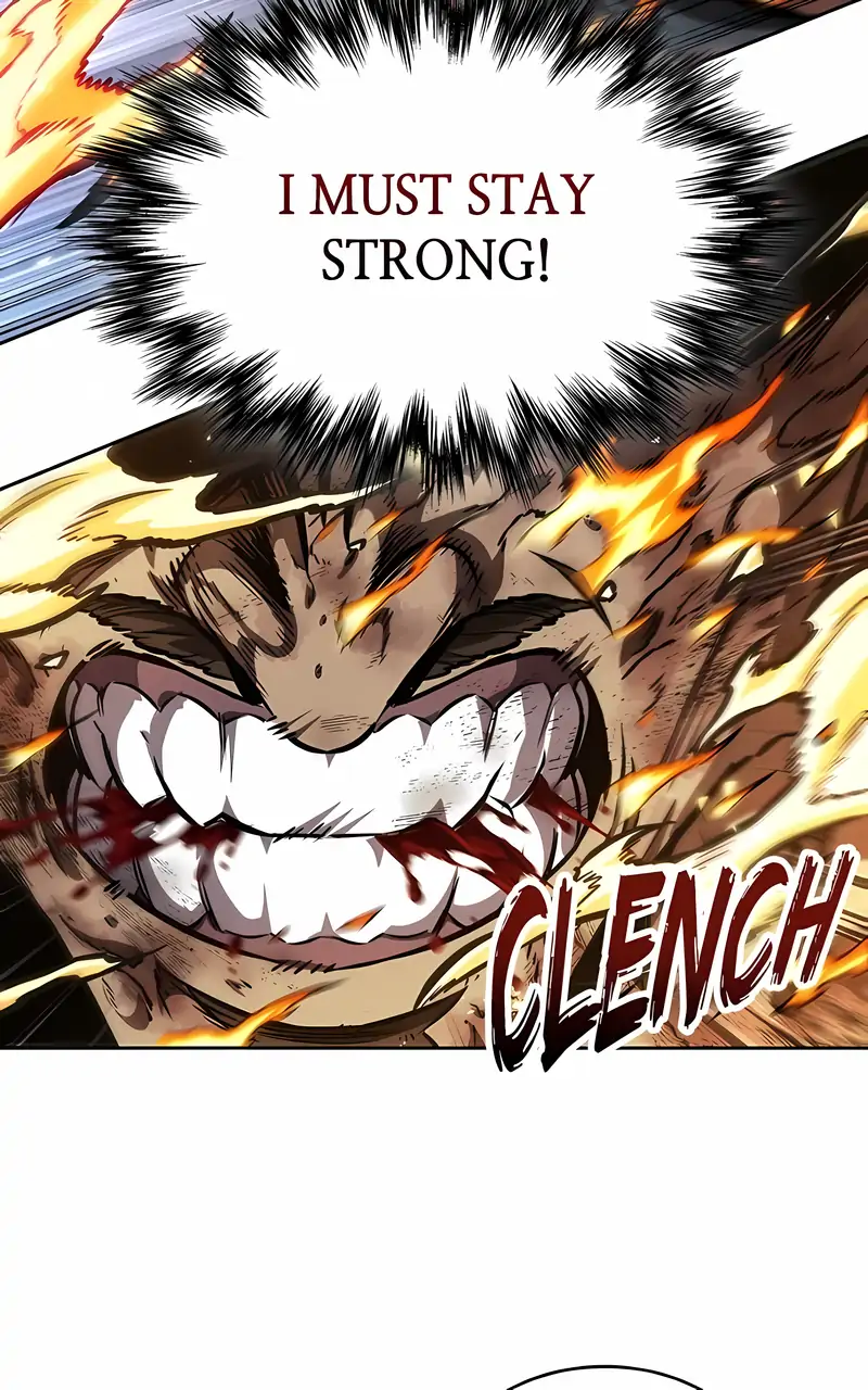 Read Nano Machine ENGLISH Manga Online