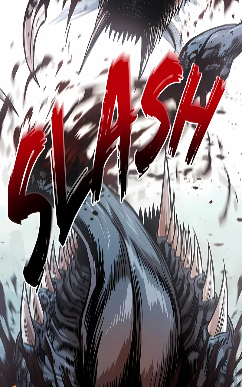 Read Nano Machine ENGLISH Manga Online