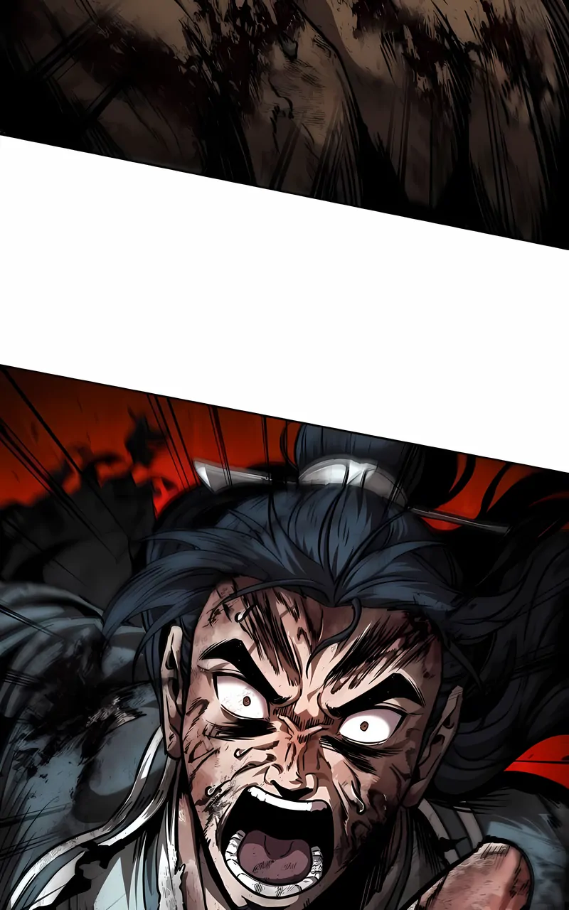 Read Nano Machine ENGLISH Manga Online