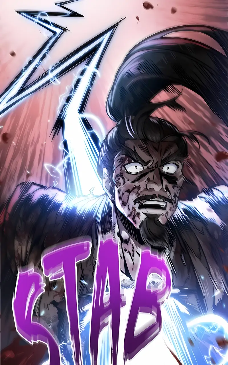 Read Nano Machine ENGLISH Manga Online