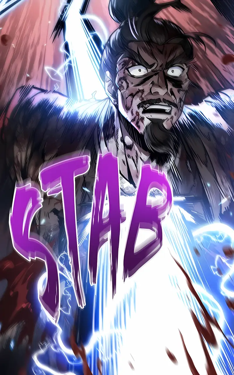 Read Nano Machine ENGLISH Manga Online