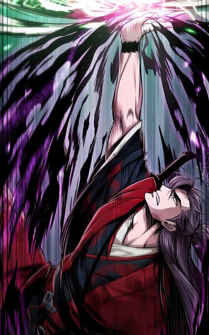 Read Nano Machine ENGLISH Manga Online