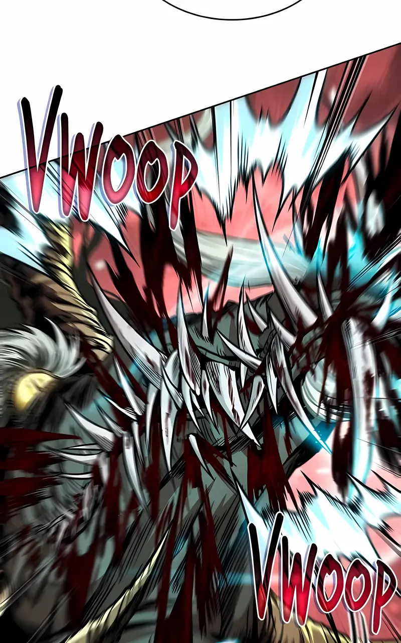 Read Nano Machine ENGLISH Manga Online