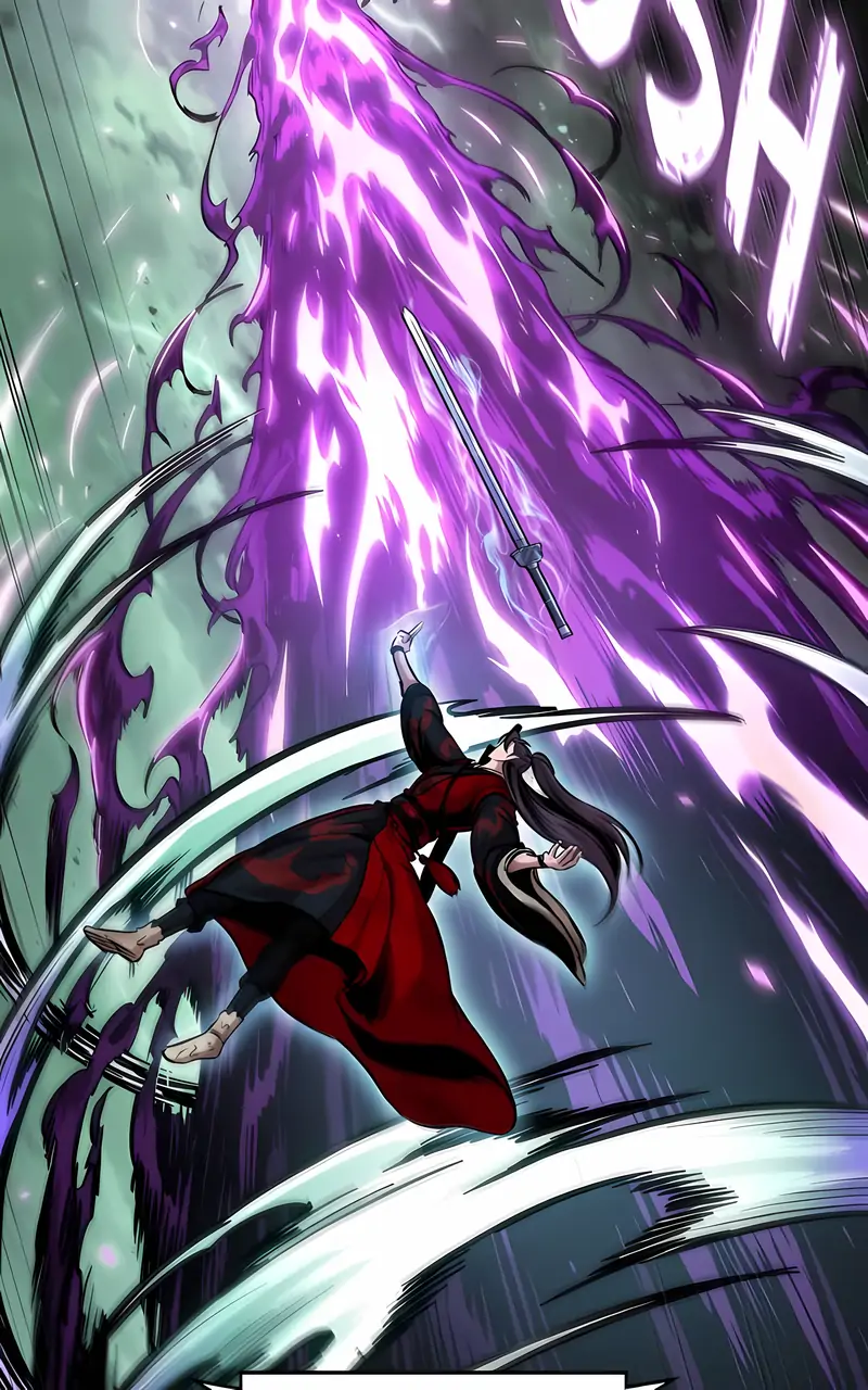 Read Nano Machine ENGLISH Manga Online