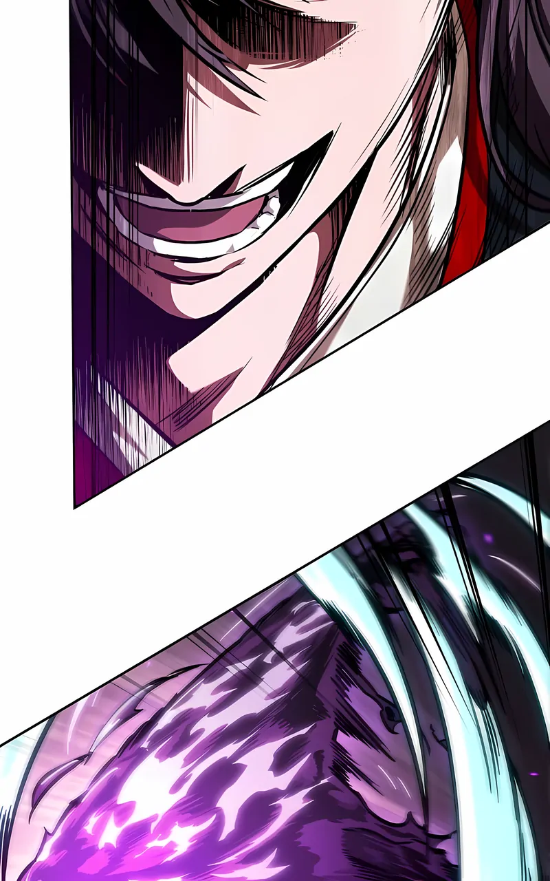 Read Nano Machine ENGLISH Manga Online