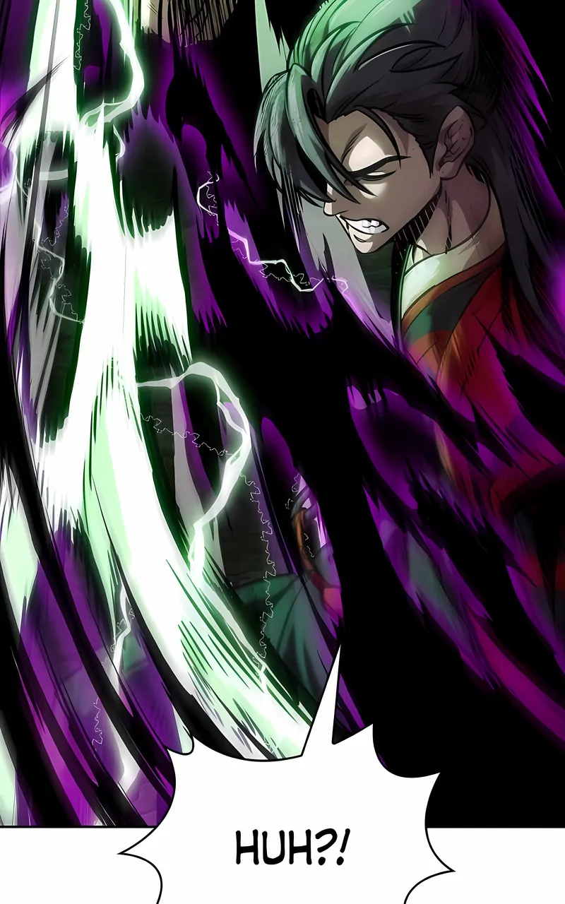 Read Nano Machine ENGLISH Manga Online