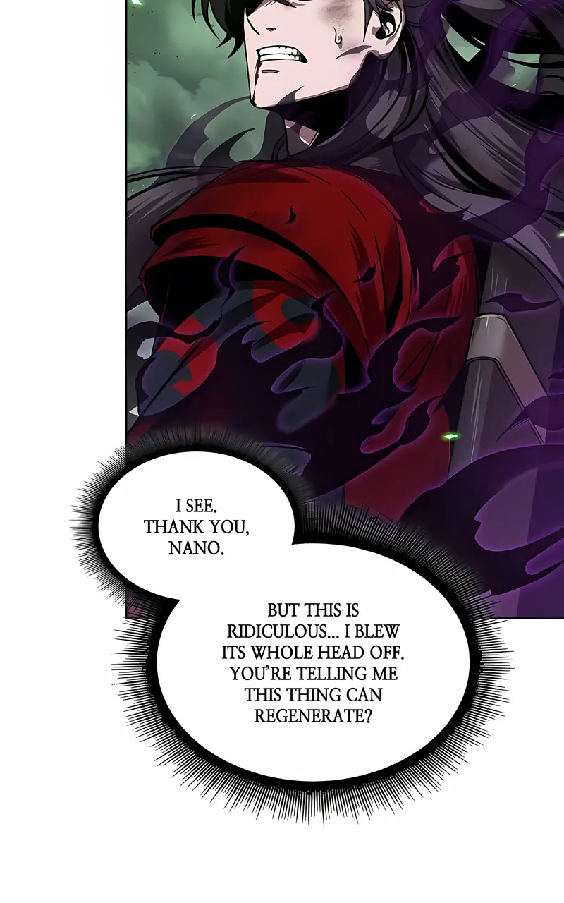 Read Nano Machine ENGLISH Manga Online