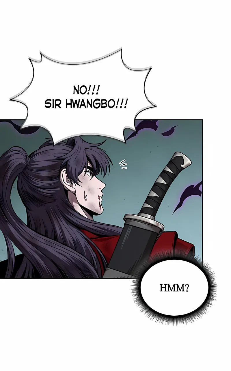 Read Nano Machine ENGLISH Manga Online