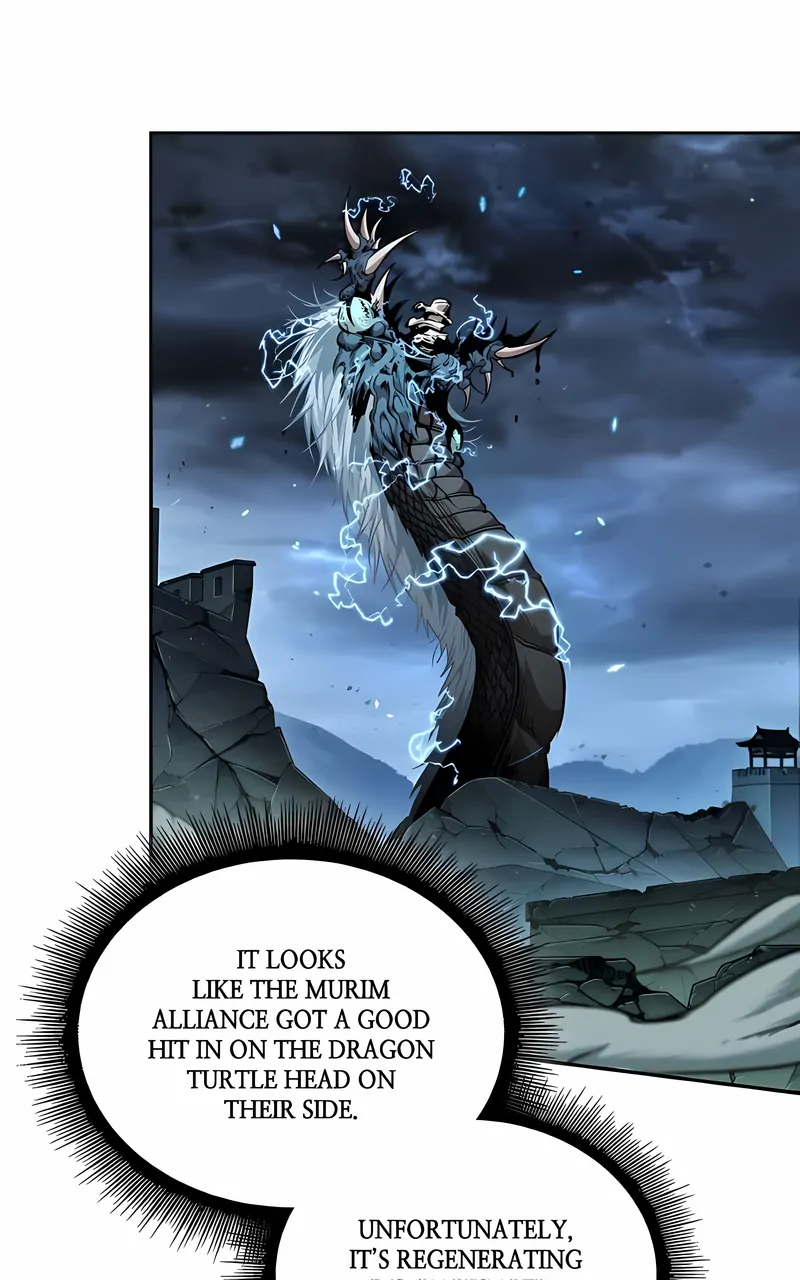 Read Nano Machine ENGLISH Manga Online