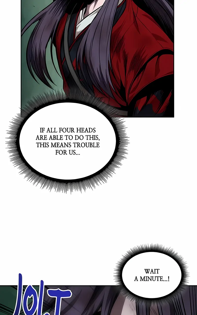 Read Nano Machine ENGLISH Manga Online