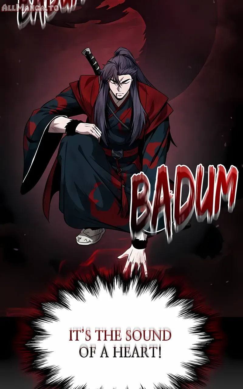 Read Nano Machine ENGLISH Manga Online