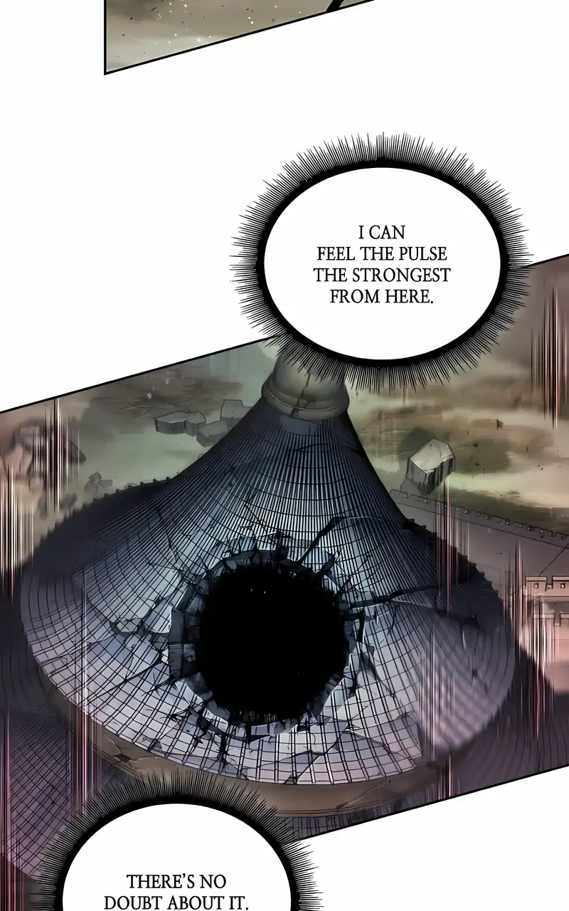 Read Nano Machine ENGLISH Manga Online