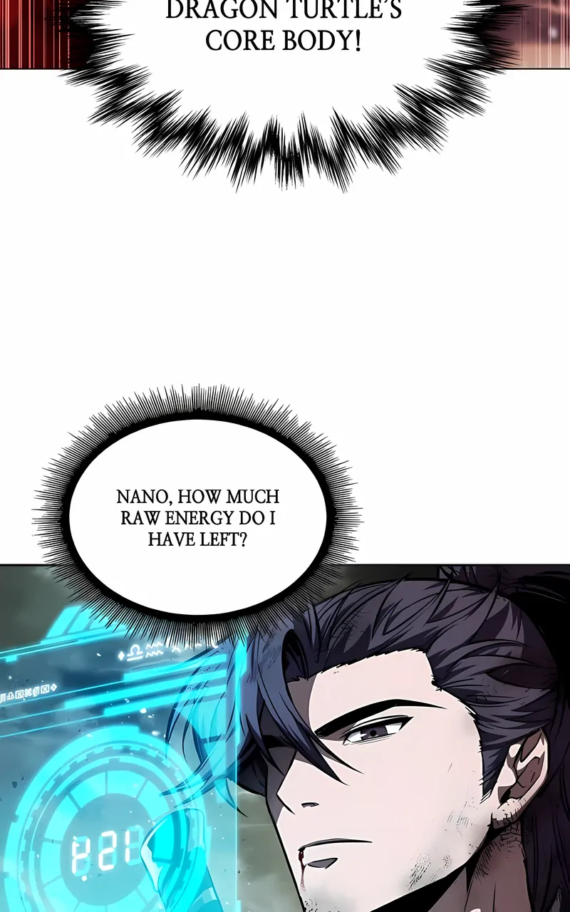 Read Nano Machine ENGLISH Manga Online