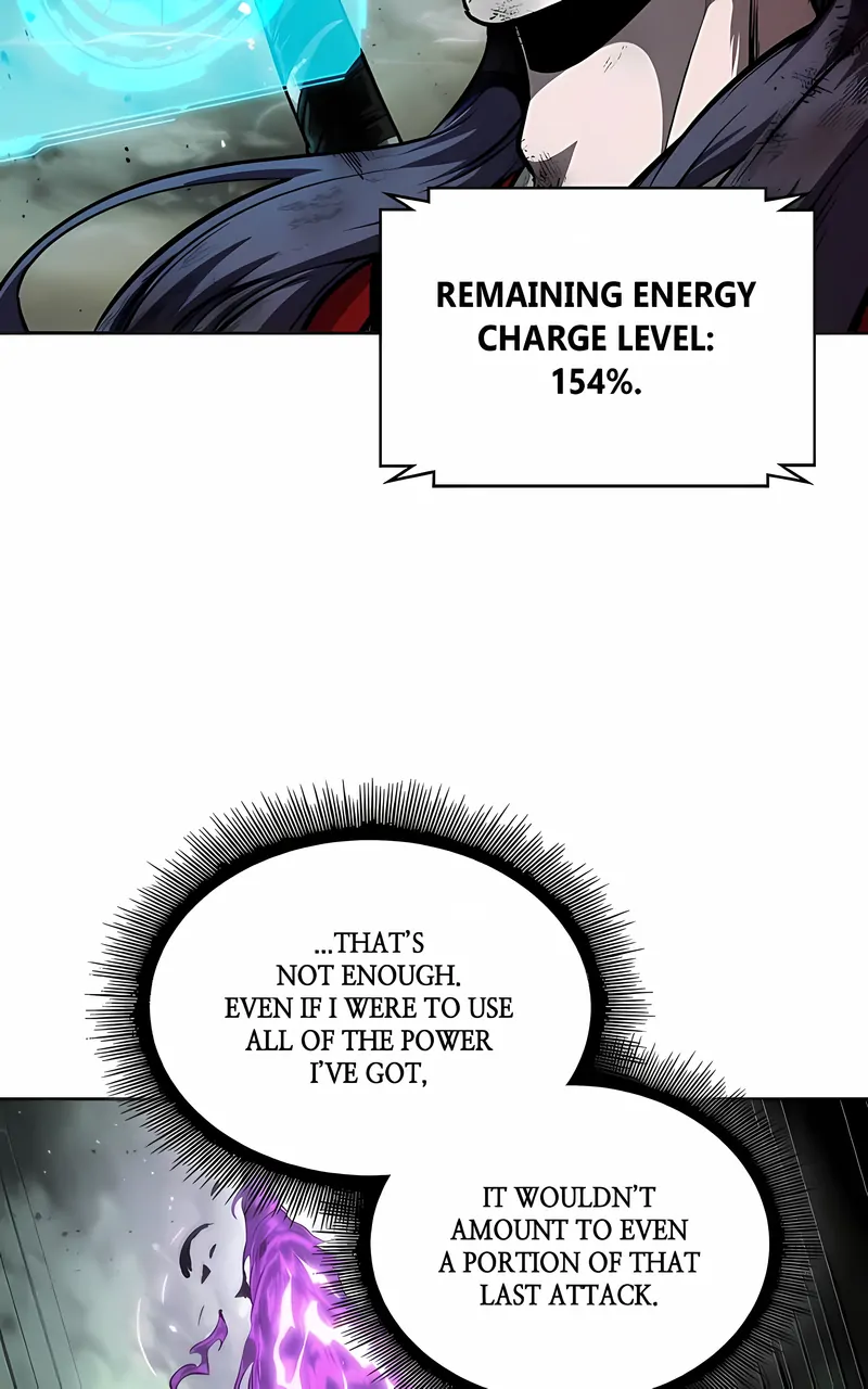 Read Nano Machine ENGLISH Manga Online