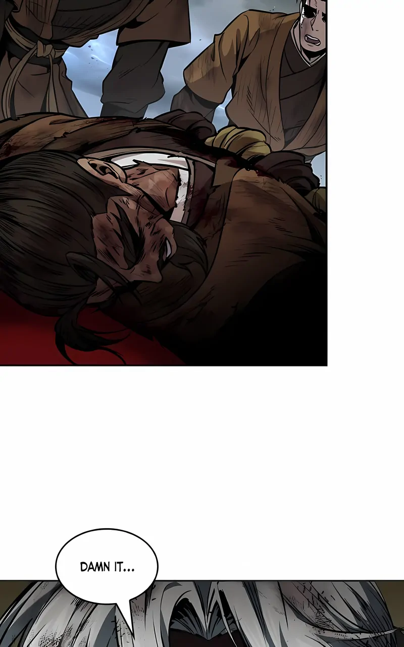 Read Nano Machine ENGLISH Manga Online