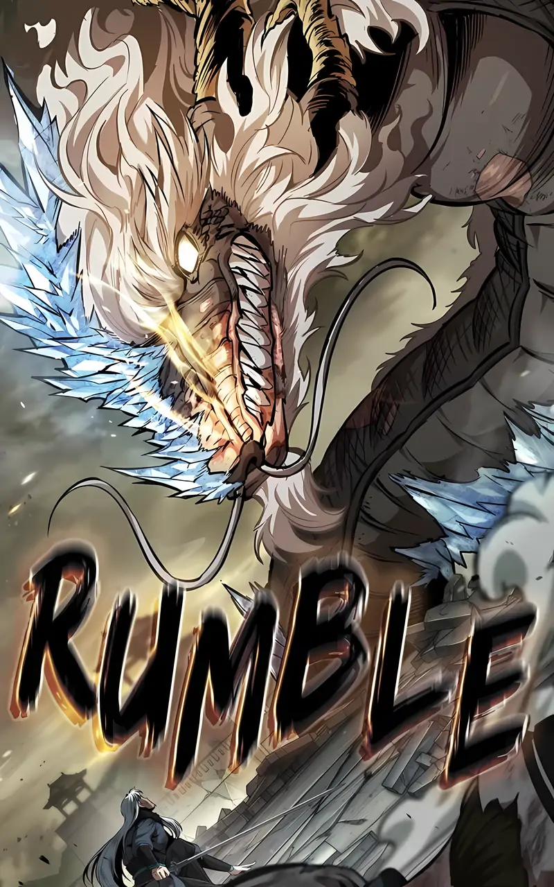 Read Nano Machine ENGLISH Manga Online