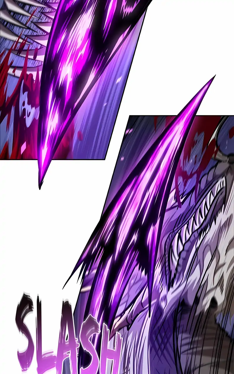 Read Nano Machine ENGLISH Manga Online