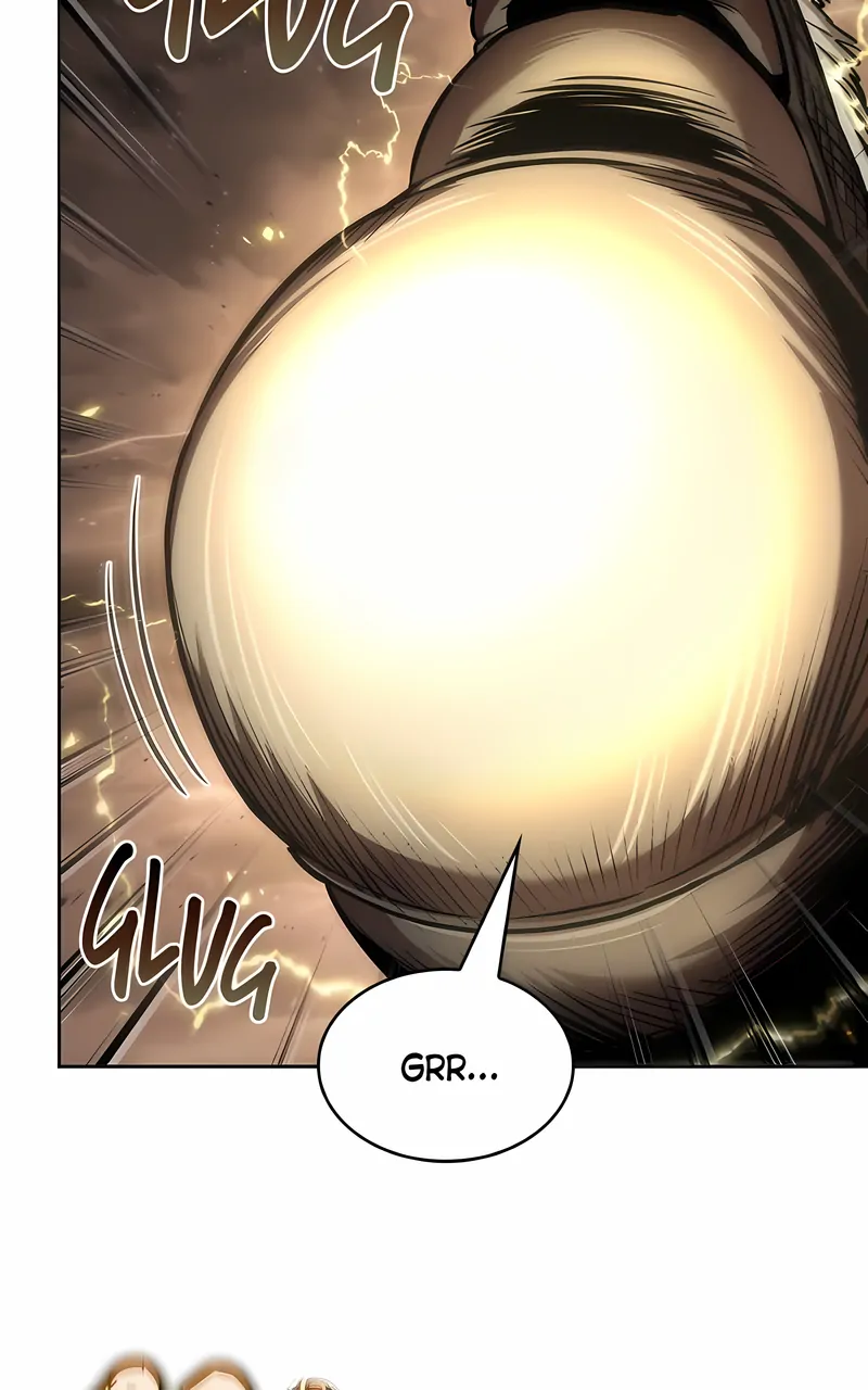 Read Nano Machine ENGLISH Manga Online