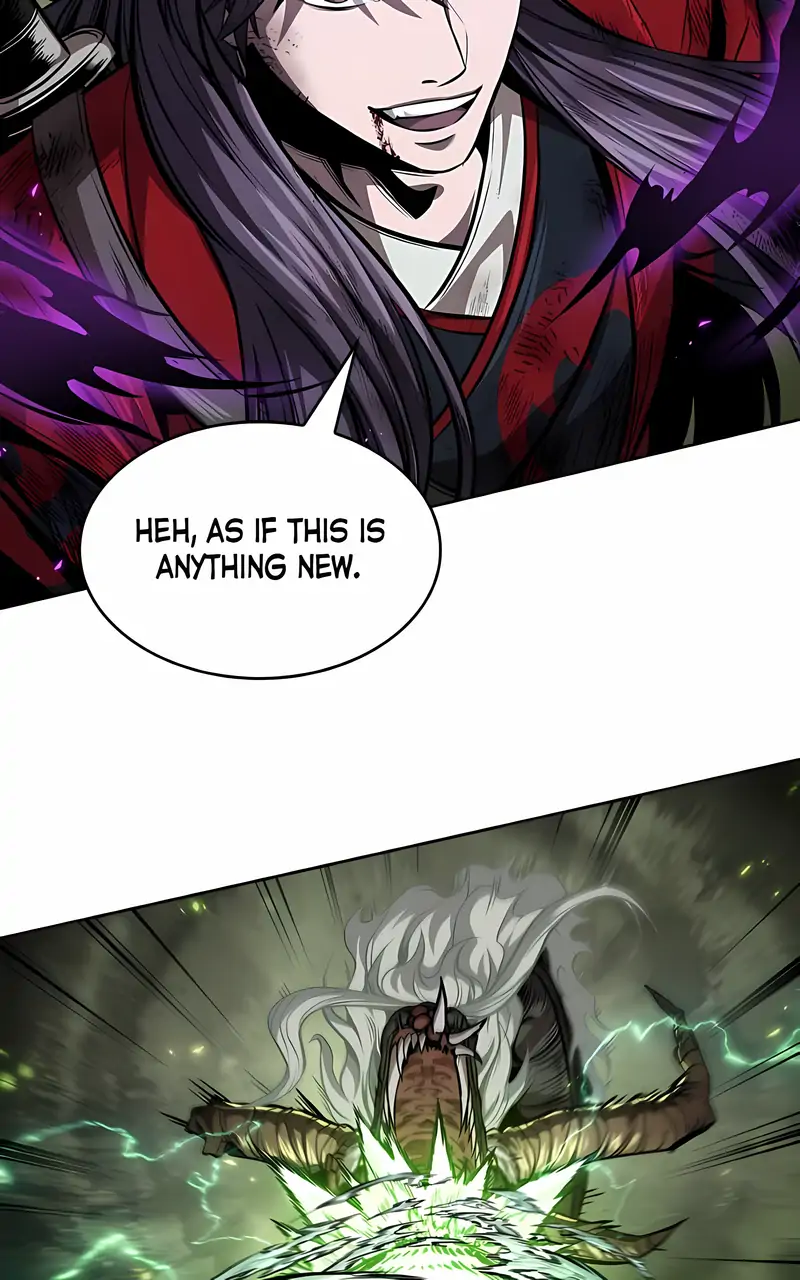 Read Nano Machine ENGLISH Manga Online