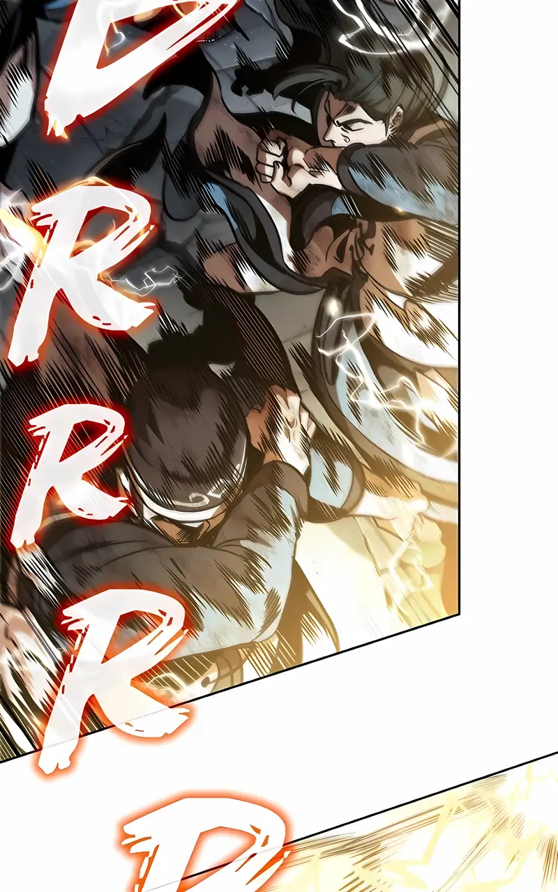 Read Nano Machine ENGLISH Manga Online