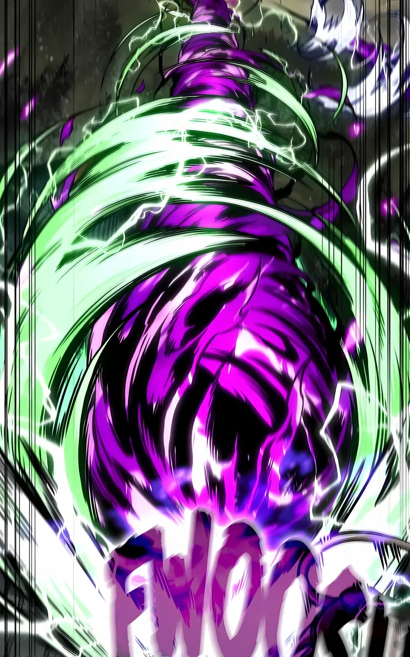 Read Nano Machine ENGLISH Manga Online