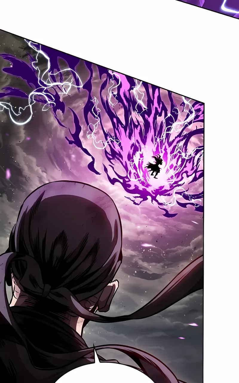 Read Nano Machine ENGLISH Manga Online