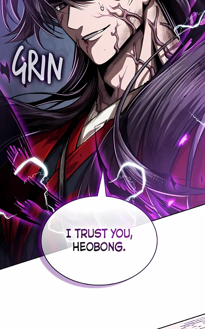 Read Nano Machine ENGLISH Manga Online