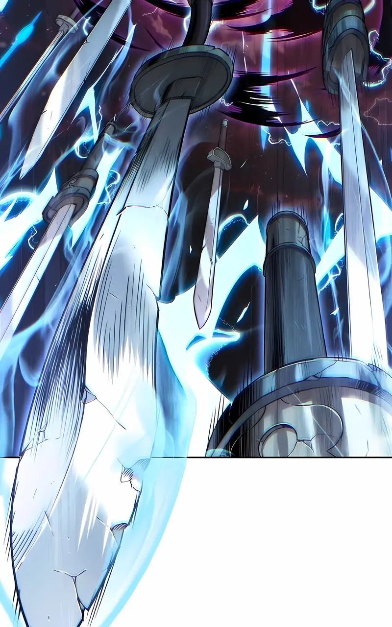 Read Nano Machine ENGLISH Manga Online