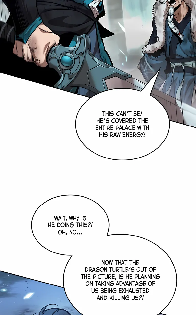 Read Nano Machine ENGLISH Manga Online