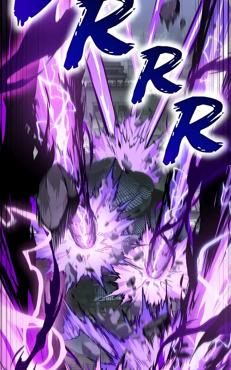 Read Nano Machine ENGLISH Manga Online