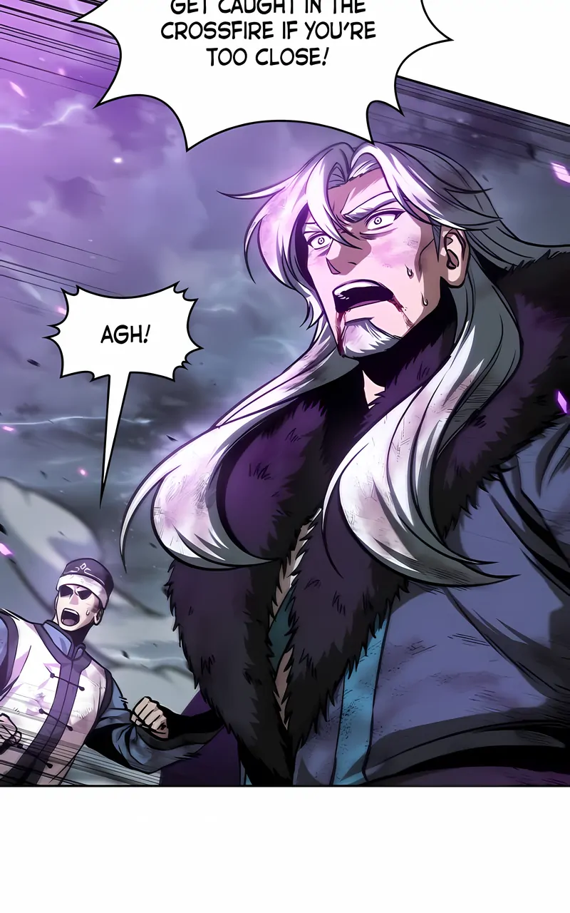 Read Nano Machine ENGLISH Manga Online